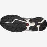 Salomon XT-6 Rainy Day Black White