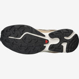 Salomon XT-6 Coyote Brown Sahara Sun