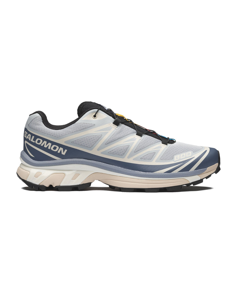 Salomon XT-6 Pearl Blue Grisaille