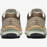 Salomon XT-6 Coyote Brown Sahara Sun