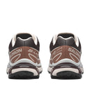 Salomon XT-6 Black Coffee Burro Bitter Chocolate