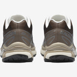 Salomon XT-6 Earth Brown Walnut