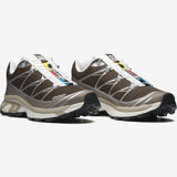 Salomon XT-6 Earth Brown Walnut