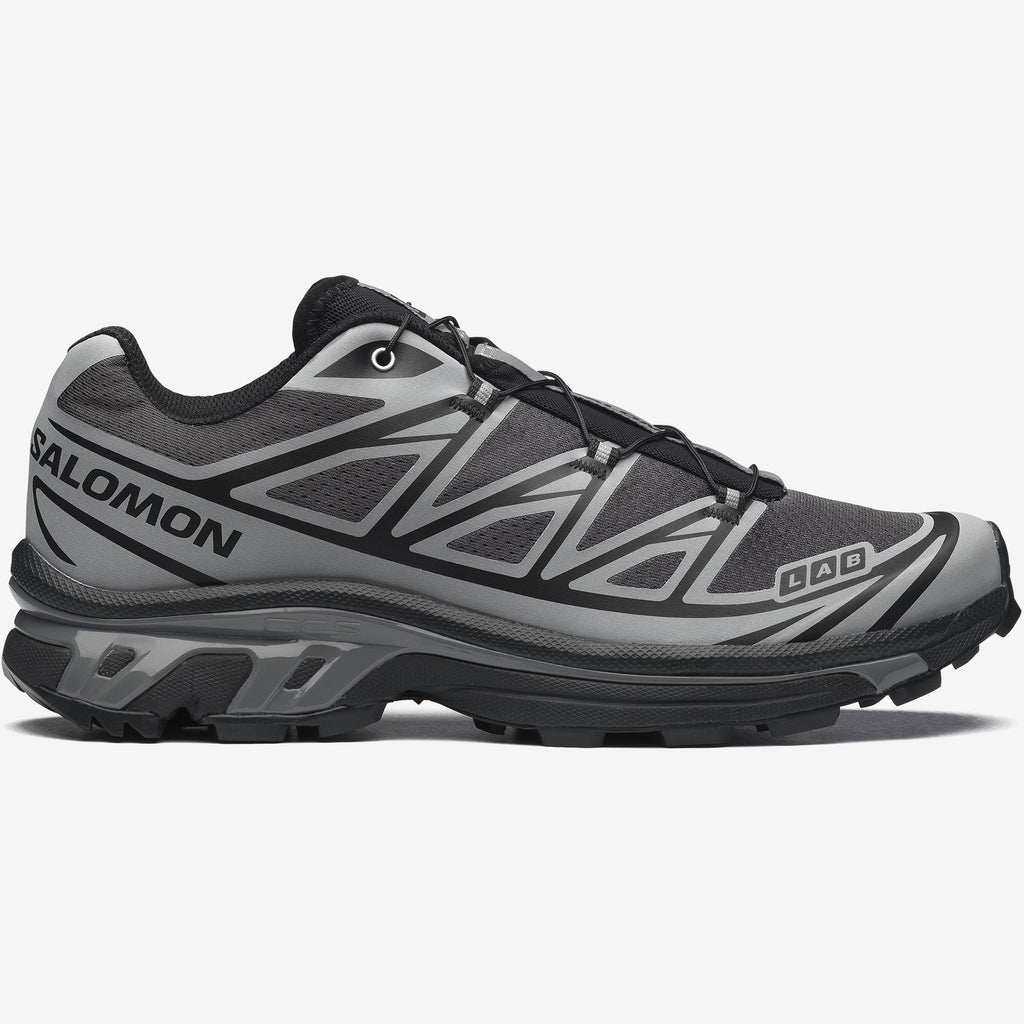 Salomon XT-6 Nocturne Vision Men's / Women's Perfect Casual Daily Lifestyle Sneaker Fashion Footwear Gym Walking Shoe Running Sneaker