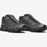 Salomon XT-6 Nocturne Vision Men's / Women's Perfect Casual Daily Lifestyle Sneaker Fashion Footwear Gym Walking Shoe Running Sneaker