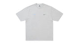 Palace x Nike Font Swoosh T-shirt Grey Marl - Stockx_View_02
