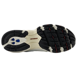 New Balance 530 Sea Salt Mercury Red