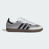 adidas Samba OG Rhinestone Crystal White Silver (Women's)