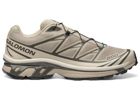 Salomon XT-6 Eucalyptus Grape Leaf