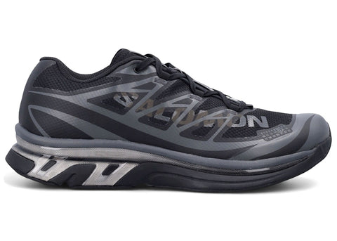 Salomon XT-MM-6 MM6 Maison Margiela Black