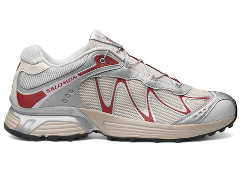 Salomon XT-Whisper Almond Milk Lava Falls