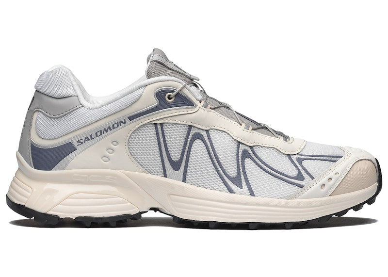 Salomon XT-Whisper Vanilla Ice / White / Grisaille