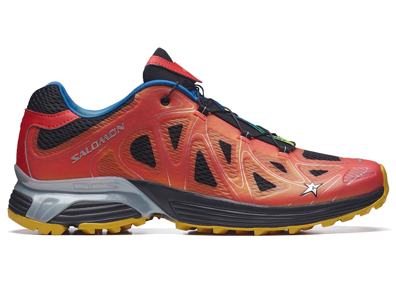 Salomon XT-Whisper Void Carpet Company Habibi Express