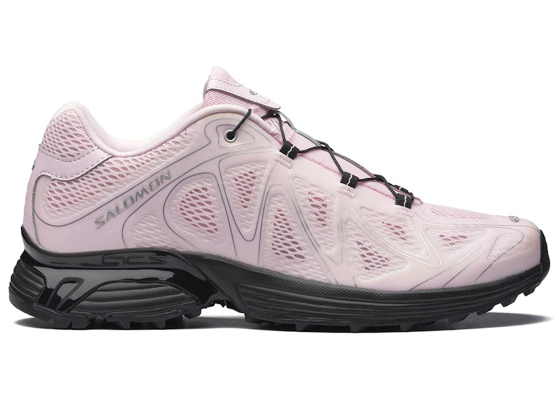 Salomon XT-Whisper Void Icy Pink Black Silver