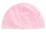 Supreme Base Layer Beanie (FW26) Pink - Stockx_View_02