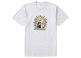 Supreme Blood Tee Ash Grey - Primary Image