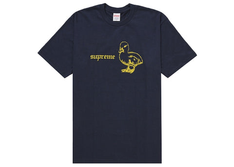 Supreme Duck Tee Navy