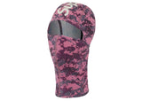 Supreme Heat Reactive Digi Camo Balaclava Pink - Primary Image