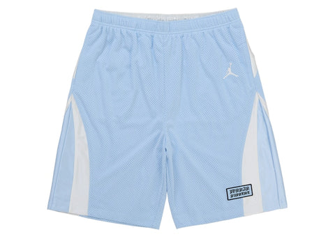 Supreme Jordan Short (SS26) Blue
