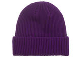 Supreme Loose Gauge Beanie (FW26) Purple
