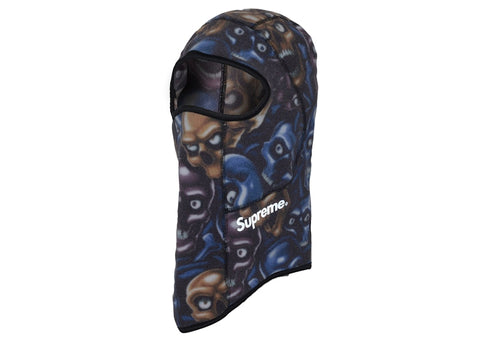 Supreme Marmot Fleece Balaclava Skull Pile - Primary Image