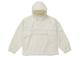 Supreme Reflective Ripstop Anorak White - Primary Image