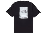 Supreme The North Face S/S Top Black - Primary Image