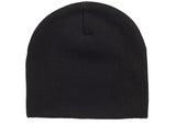 Supreme Timberland Beanie (FW26) Black