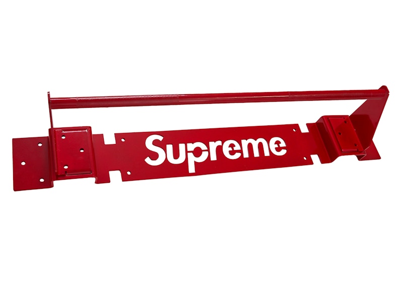 Supreme Tru Grit Pull Up Bar 