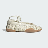 adidas Taekwondo Mei Ballet Basketweave Cream White (Women's)