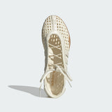 adidas Taekwondo Mei Ballet Basketweave Cream White (Women's)