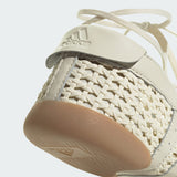 adidas Taekwondo Mei Ballet Basketweave Cream White (Women's)