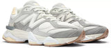 New Balance 9060 Slate Grey Calcium