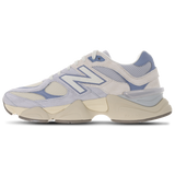 New Balance 9060 Pearl Grey Linen