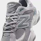 New Balance 9060 Slate Grey