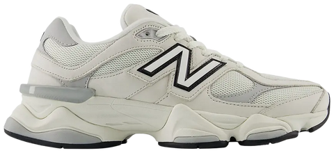 New Balance 9060 Sea Salt Raincloud