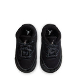 Jordan 3 Retro Black Cat (2025) (TD)