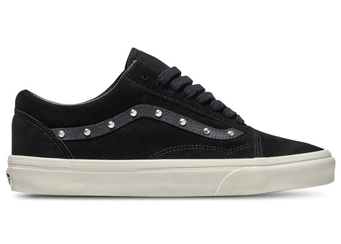 Vans Old Skool Spikes Black