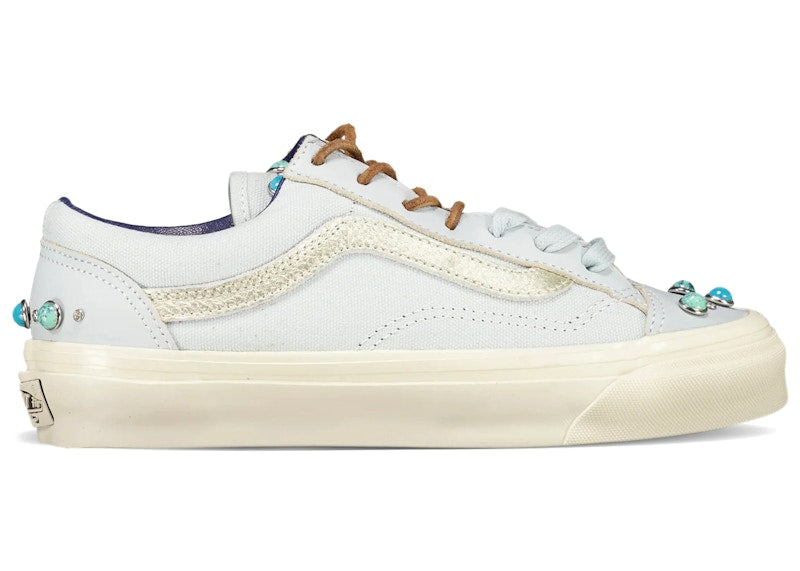 Vans Premium Old Skool Gemstone Dawn Mist