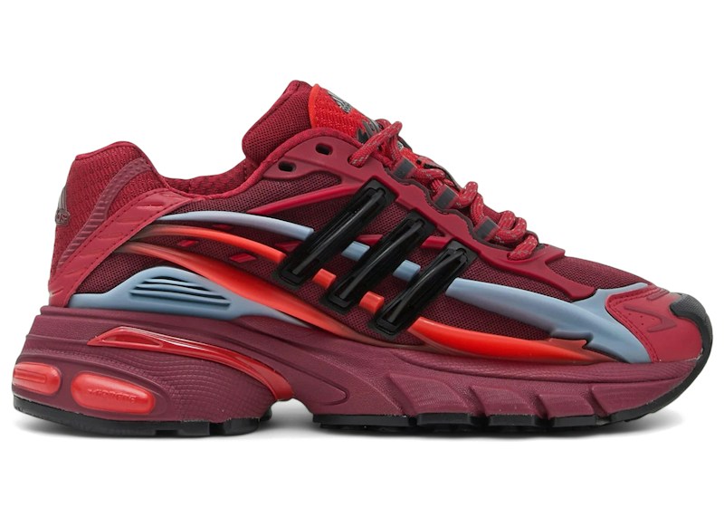 adidas Adistar Jellyfish Pharrell Williams Red