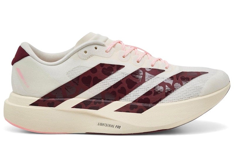 adidas Adizero Evo SL Valentine's Day (Women's)