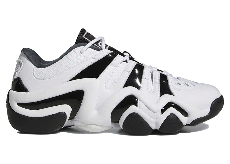 adidas Crazy 8 Low 30 Point Game - Primary Image