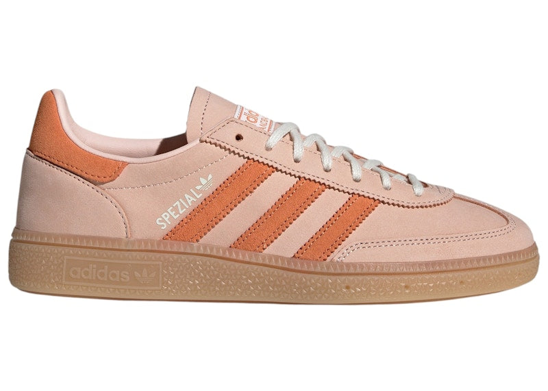 adidas Handball Spezial Blush Pink Dusky Orange (Women's)