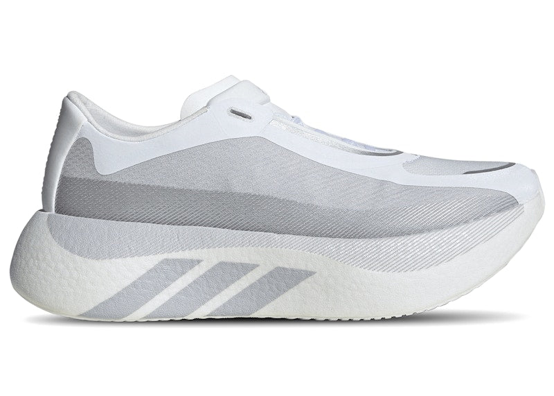 adidas Hyper Boost Edge White Light Solid Grey