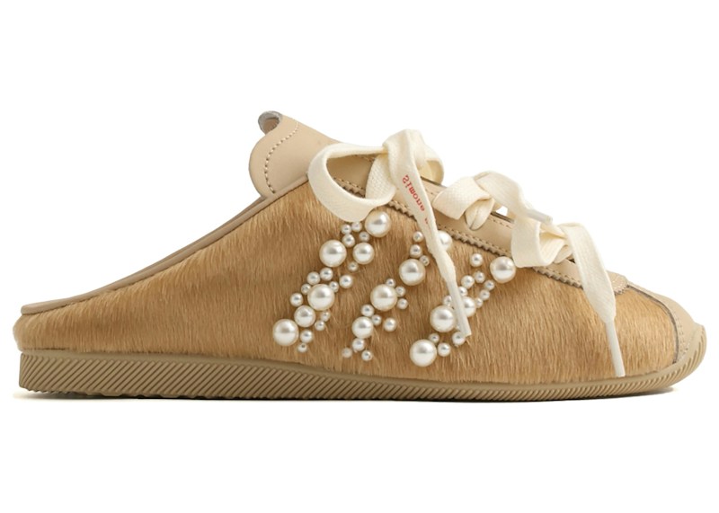 adidas Japan Slip-On Simone Rocha Magic Beige (Women's)