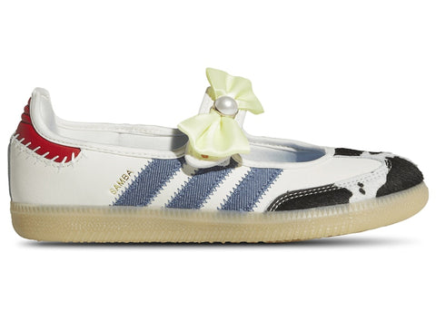 adidas Samba Jane Disney Pixar's Toy Story Jessie (GS)