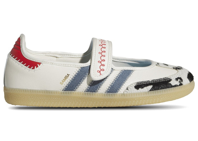 adidas Samba Jane Disney Pixar's Toy Story Jessie (Women's)