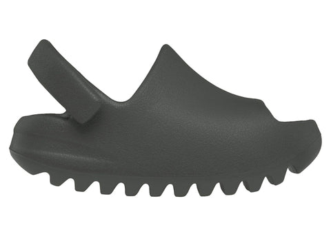 adidas Yeezy Slide Dark Onyx (Infants) - Primary Image