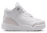 Jordan 3 Retro Pure Money (2025) (TD) - Primary Image