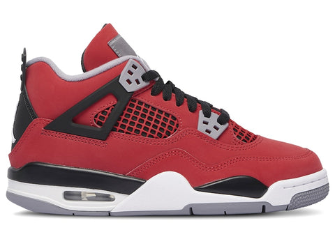 Jordan 4 Retro Toro Bravo (2026) (GS)